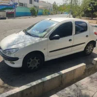 206 تیپ ۲ مدل ۸۹