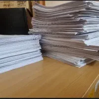 فروش سوالات نهایی تمامی رشته ها