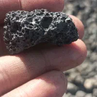 پوکه معدنی قروه شیب بندی و کف سازی|مصالح و تجهیزات ساختمان|دلبران, |دیوار