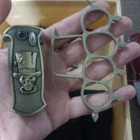 چاقو|کلکسیون اشیاء عتیقه|بندر انزلی, سید آسیه|دیوار