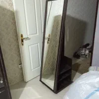 بوفه و آینه|بوفه، ویترین، کنسول|سنندج, |دیوار