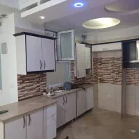 کابینت کامل+سینک+شیر+هود/ ست آشپزخانه کامل و تمیز|مصالح و تجهیزات ساختمان|تهران, مجیدآباد|دیوار