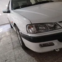 فروش پژو پارسXU7
