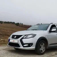 کوییک 1403 فول‌ترین مدل ،نقره‌ای مشکی،کم کارکرد|خودرو سواری و وانت|مشهد, طلاب|دیوار