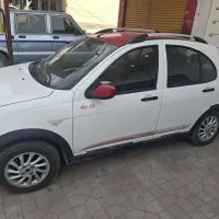 کوئیک مدل 99|خودرو سواری و وانت|اهواز, شهرک الهیه|دیوار