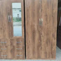 کمد دیواری باکسی