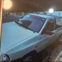 وانت پراید ۱۵۱ بطور اقساطی بفروش میرسد|خودرو سواری و وانت|قشم, |دیوار