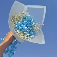 گلهای ربانی زیبا