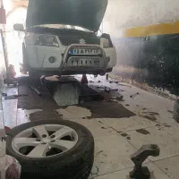 مکانیک و شاگرد جلوبندی کار یا مکانیک|استخدام صنعتی، فنی، مهندسی|مشهد, شریف|دیوار