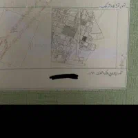 فروش-زمین-مسکونی-دهکده-المپیک5هکتارسندسبز