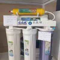 تصفیه آب