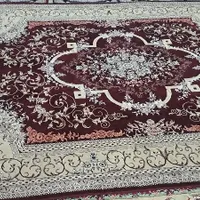 ۲تخته فرش ۱۲متری|فرش|آبیک, |دیوار