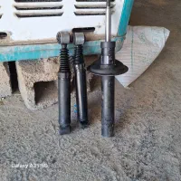 تعمیر کمک فنر و سرپلوس|خدمات موتور و ماشین|ایلام, |دیوار