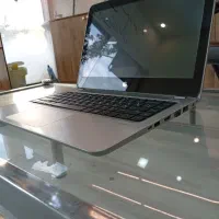 لپتاپ Hp  مدل G4 لمسی قوی وظریف