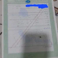 زمین مسکونی سنددار