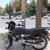 tvs hlx|موتورسیکلت|سبزوار, همت|دیوار