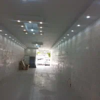 فروش مغازه ۱۰۵متری در دوراهی رهبر|فروش مغازه و غرفه|تهران, خاک سفید|دیوار