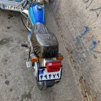 موتور سیکلت هوندا CDI|موتورسیکلت|سبزوار, اسلام آباد|دیوار