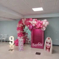 گل آرایی / بادکنک آرایی