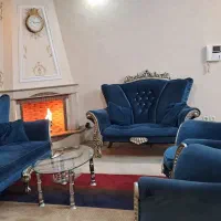سوئیت آپارتمان مبله ماهیاه روزانه هفتگی|اجارهٔ کوتاه‌مدت آپارتمان و سوئیت|مشهد, سرافرازان|دیوار