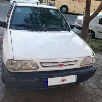 پراید مدل۸۵