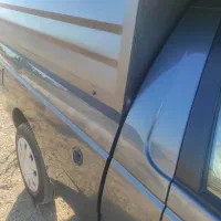 آریسان۲ مسقف در حدصفر|خودرو سواری و وانت|رزن, |دیوار