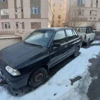 پراید|خودرو سواری و وانت|پردیس, فاز ۱|دیوار