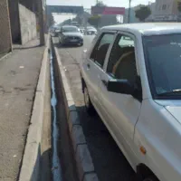 پراید مدل ۹۸|خودرو سواری و وانت|شهریار, شهریار|دیوار