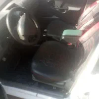 پراید ۱۳۱ مدل ۹۳|خودرو سواری و وانت|تهران, شهرک ابوذر|دیوار