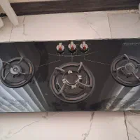 گاز