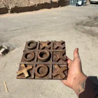 چی‌چوب کارگاه تولید ظروف|ظروف سرو و پذیرایی|اصفهان, ارغوانیه|دیوار