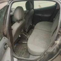 پژو 206|خودرو سواری و وانت|خرم‌آباد, |دیوار