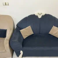 مبل۷نفره|مبلمان خانگی و میز عسلی|رشت, دروازه لاکان|دیوار