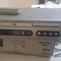 دستگاه پخش سی دی