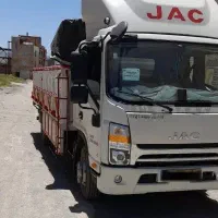 جک ۹ تن ۱۴۰۴