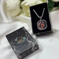 گردنبند حرارتی( مخفی)