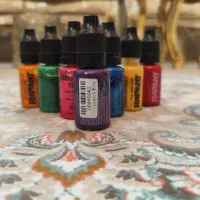 دستگاه تتو و وسایل جانبی آن|آرایشی، بهداشتی، درمانی|کاشان, الغدیر|دیوار