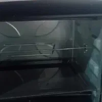 توستر استفاده نشده