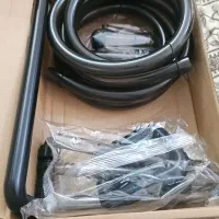 قطعات فیلتر سطلی اکواریوم اکبند  اتمن ۳۳۳۷|ماهی|تهران, مجیدیه|دیوار