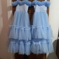 لباس عروس دخترونه
