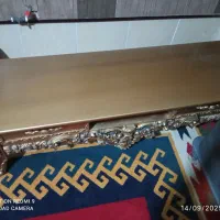 میز تی وی|میز تلویزیون|شیراز, شهرک کوشکک|دیوار