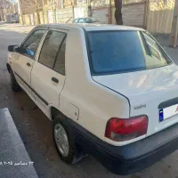 فروش پراید