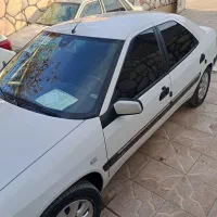 زانتیا|خودرو سواری و وانت|مشهد, میان ولایت|دیوار