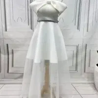 فروش لباس مجلسی کاملا نو