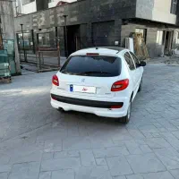 ۲۰۷پانا ارتقا|خودرو سواری و وانت|جهرم, |دیوار