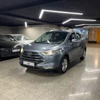 جک s3 مدل ۹۷ خاکستری