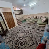 ویلایی بلوار ۱۵خرداد سند قولنامه ای ۲طبقه