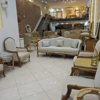 اقساط ۱۲ ماهه مبل فرانسوی بدون سود