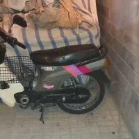 کاوازکی ۱۰۰ کم کار