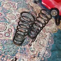 فنرکمک تیبا